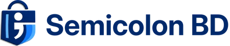 Semicolon BD