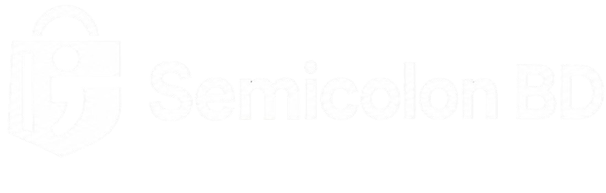 Semicolon BD